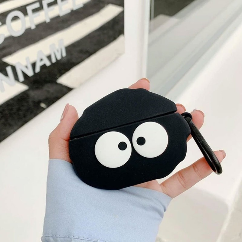 ویژه کاور مدل هپل مناسب برای کیس اپل ایرپاد Airpod 4 4 anc اصلجدید