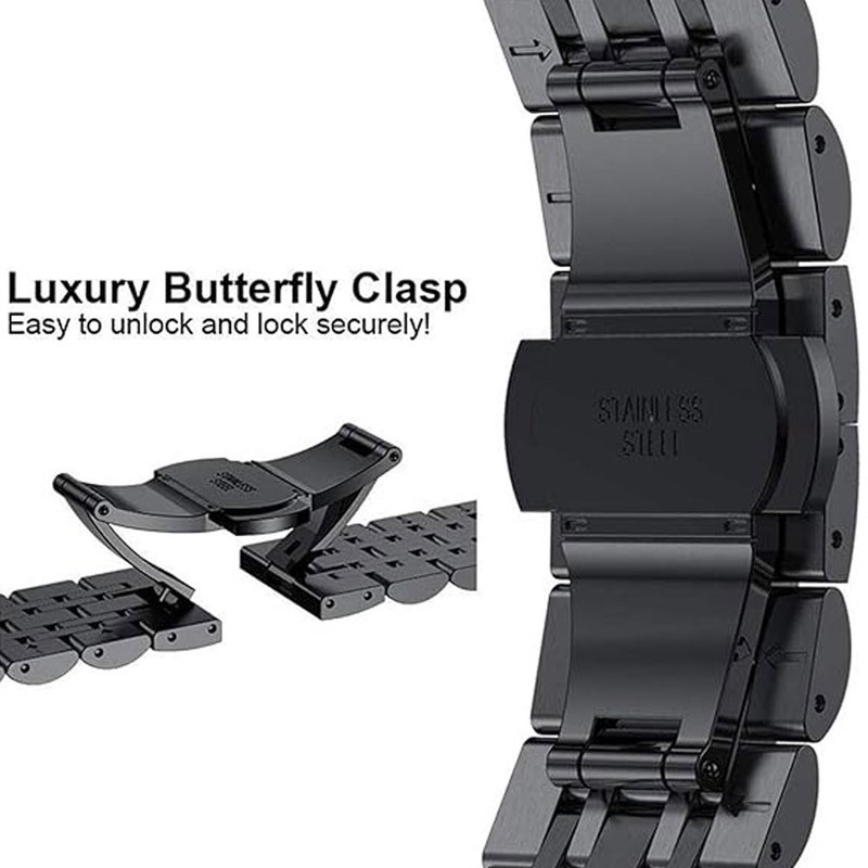 ویژه بند آی ویش مدل 7Bead Loop مناسب برای ساعت هوشمند سامسونگ Galaxy watch 5 pro 45mm اصلجدید