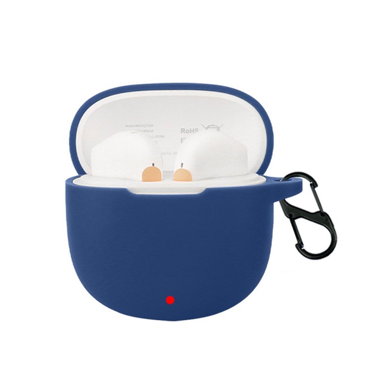 ویژه کاور مدل T29 Aily Buds Lite مناسب برای هندزفری بی سیم کیو سی وای T29 AilyBuds Lite اصلجدید