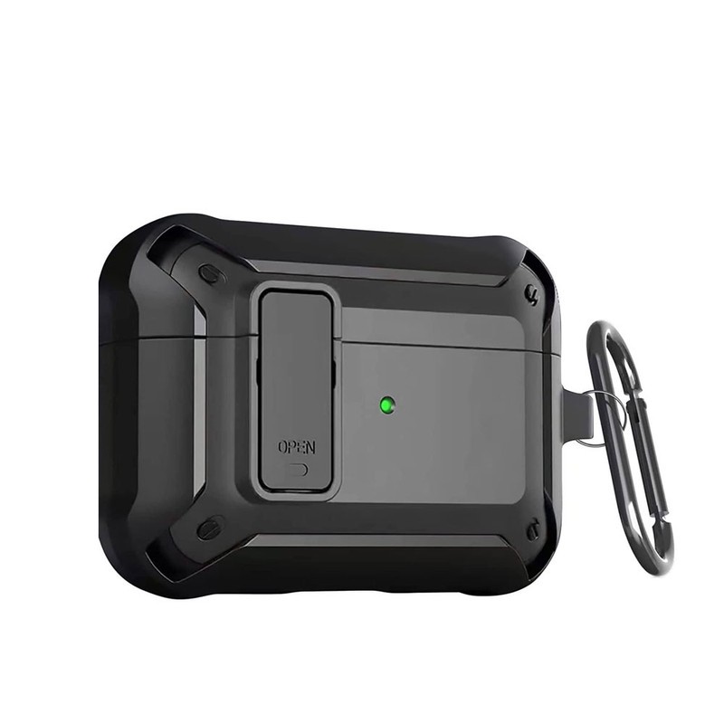 ویژه کاور آی ویش مدل Eggshell مناسب برای کیس اپل ایرپاد Airpod 4 اصلجدید