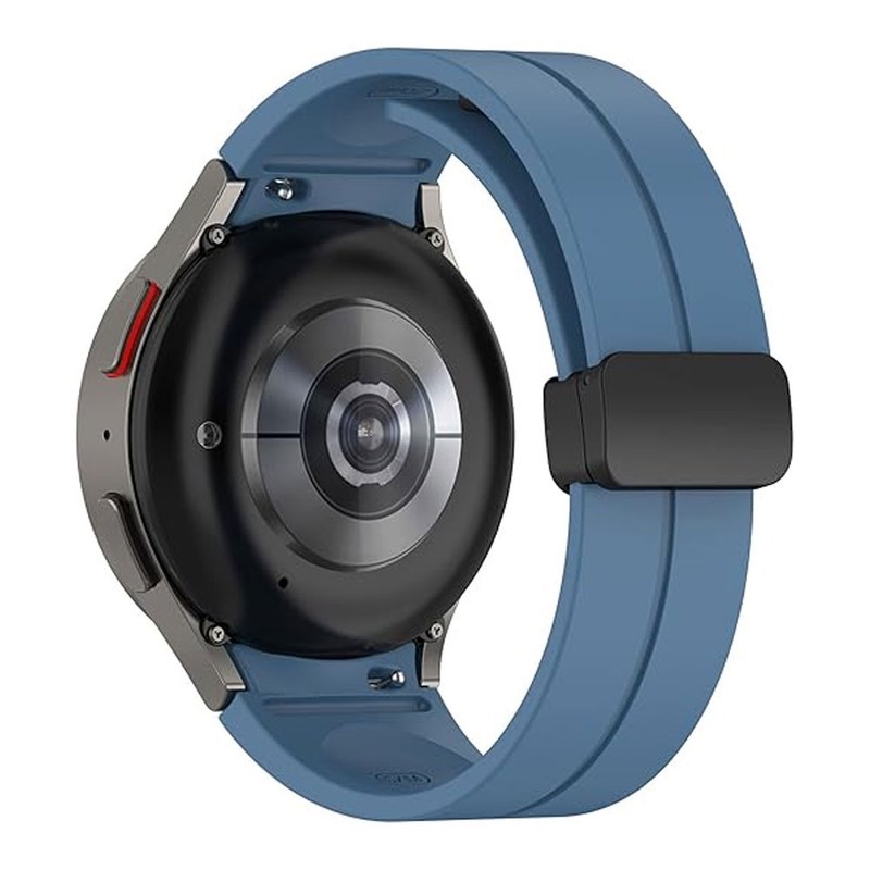 ویژه بند آی ویش مدل Magnet HL مناسب برای ساعت هوشمند سامسونگ Galaxy Watch 6 Classic 47mm اصلجدید