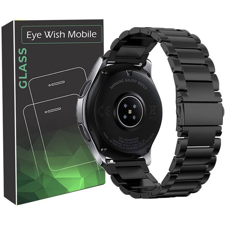ویژه بند آی ویش مدل 3bead مناسب برای ساعت هوشمند سامسونگ Galaxy watch 7 44 mm اصل