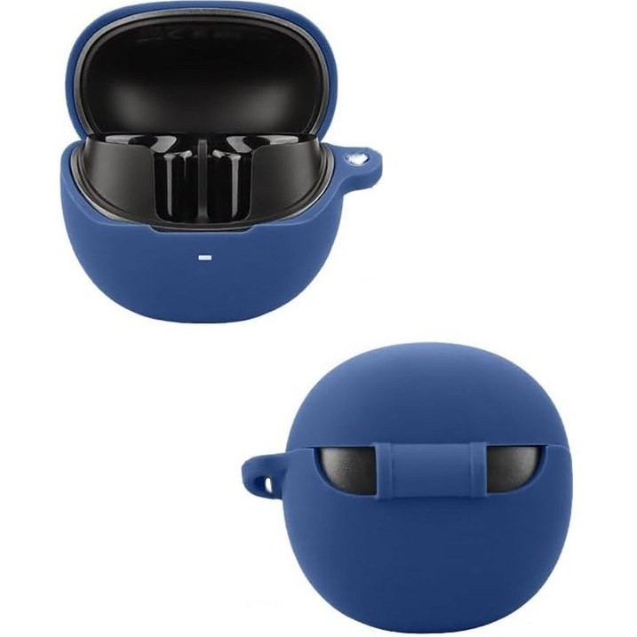 ویژه کاور آی ویش مدل silc مناسب برای کیس هدفون کیو سی وای Ailybuds pro اصلجدید