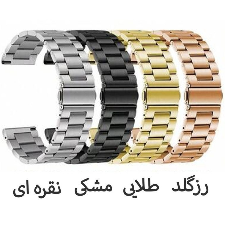 ویژه بند آی ویش مدل 3bead مناسب برای ساعت هوشمند کیسلکت KR Pro LTD اصلجدید