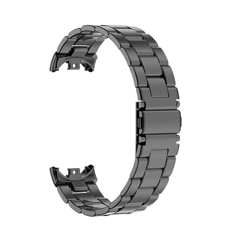 ویژه بند آی ویش مدل 3bead loop مناسب برای ساعت هوشمند شیائومی Mi Band 10 44mm اصلجدید