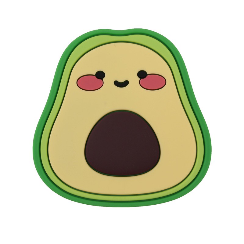 ویژه محافظ کابل و شارژر وال کیس طرح آواکادو مناسب برای شارژر 20W اپل اصلجدید