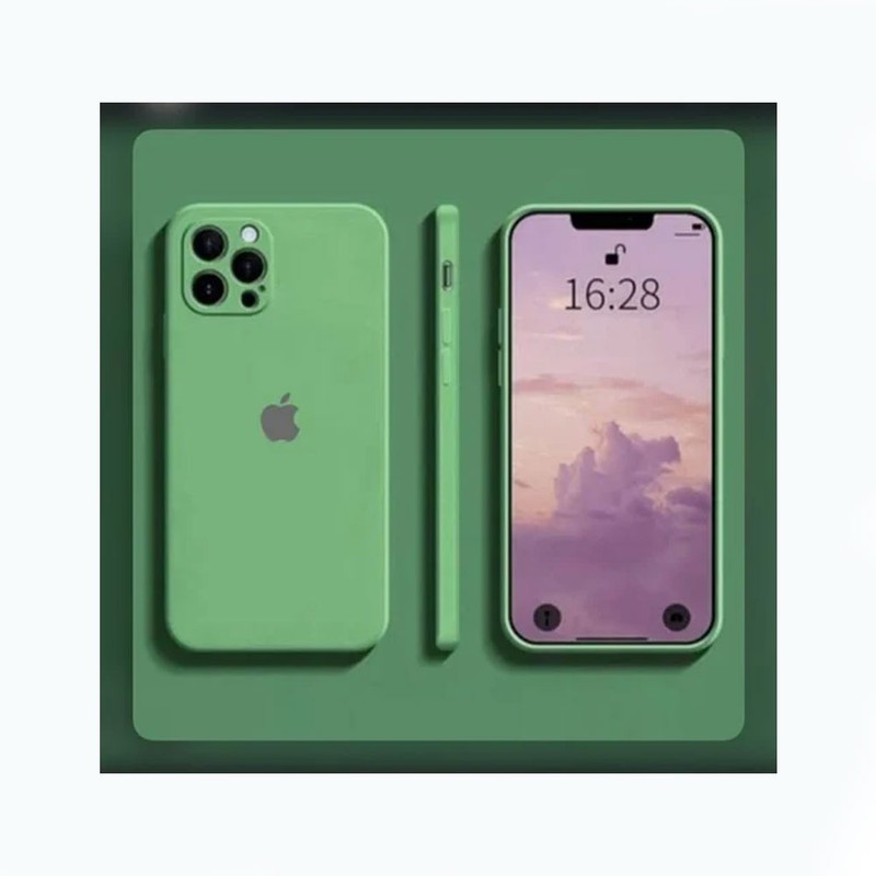 ویژه کاور آی ویش مدل silc-lnz مناسب برای گوشی موبایل اپل iPhone 14 pro اصل