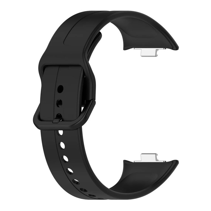 ویژه بند آی ویش مدل silc مناسب برای ساعت هوشمند شیائومی Redmi Watch 4 5 49mm اصلجدید