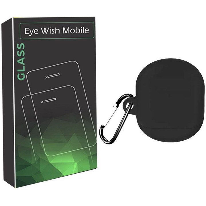 ویژه کاور آی ویش مدل silc مناسب برای کیس هایلو X1 pro اصلجدید