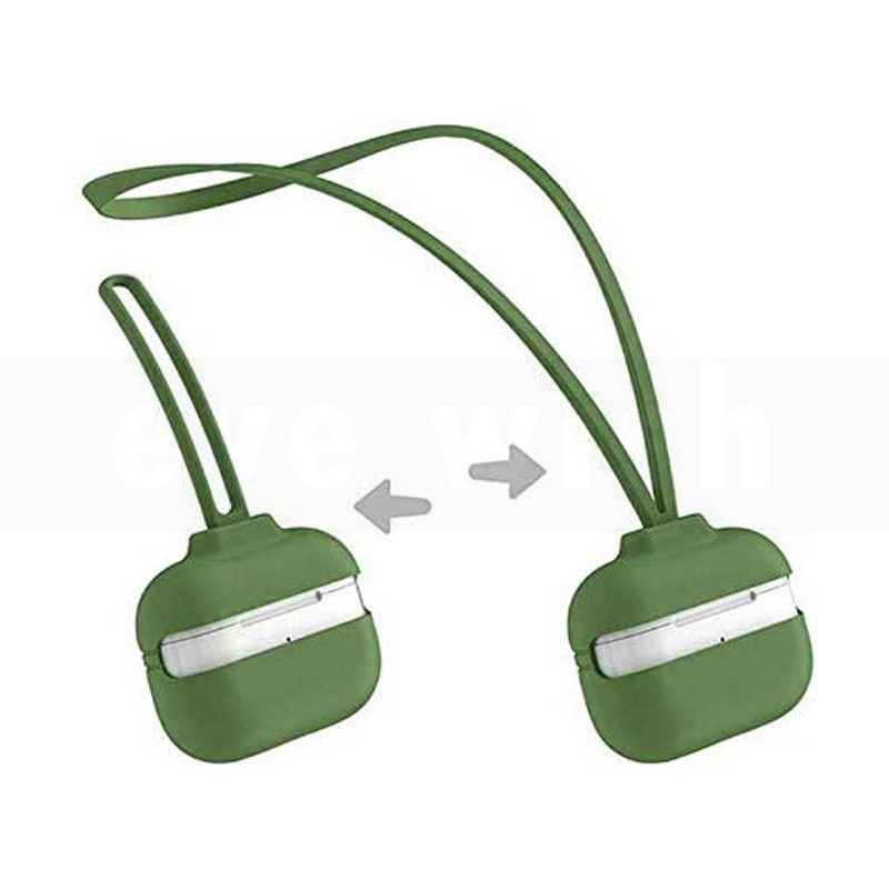 ویژه کاور آی ویش مدل strap set مناسب برای کیس اپل 2 AIR POD PRO اصلجدید
