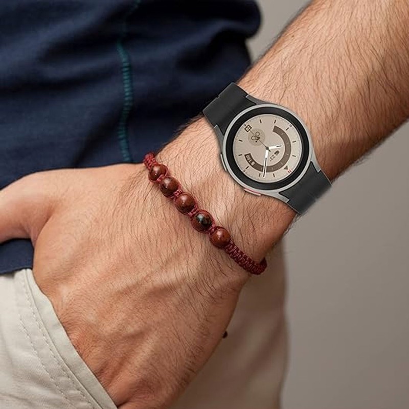 ویژه بند آی ویش مدل Magnet HL مناسب برای ساعت هوشمند سامسونگ Galaxy Watch 6 44 mm اصل