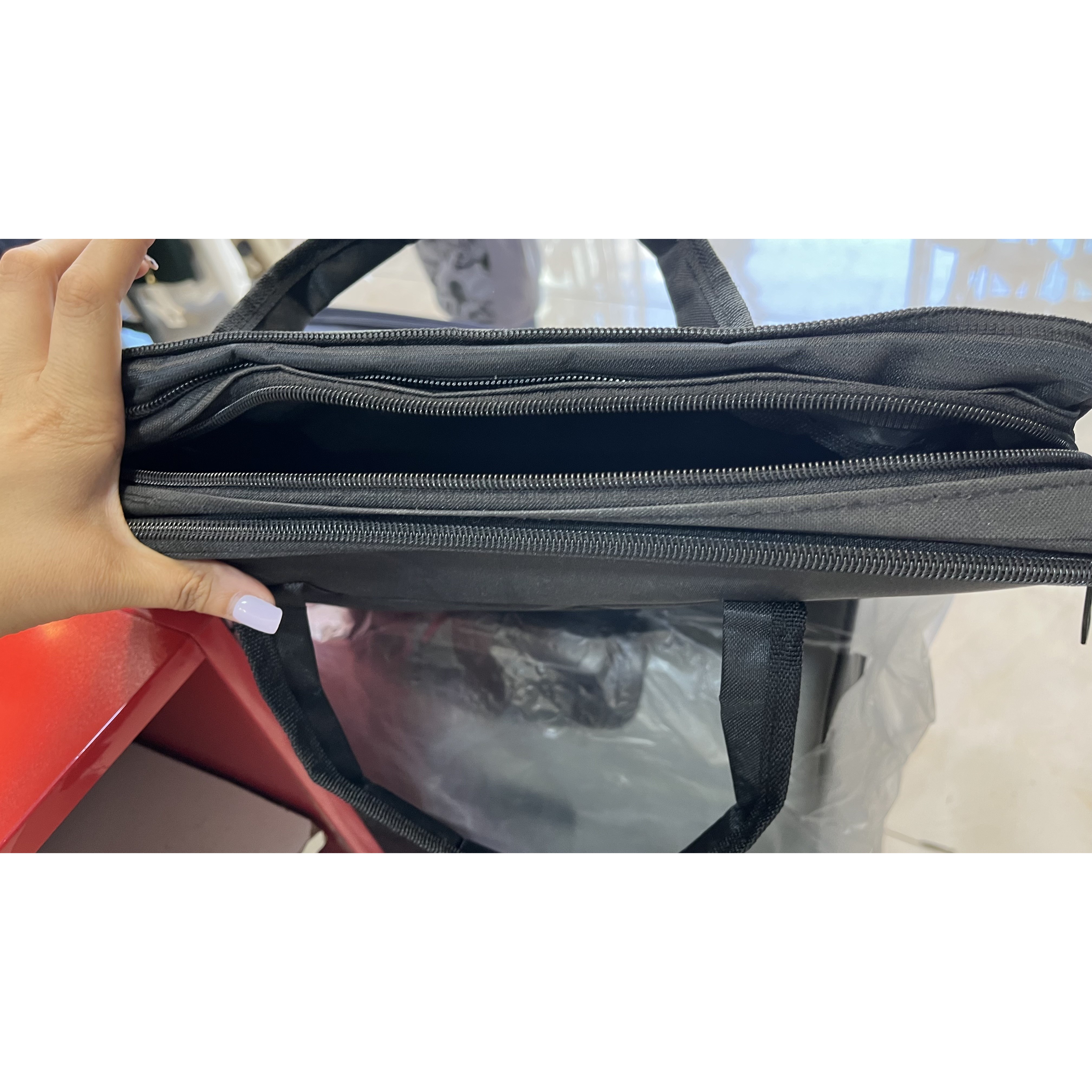 کیف لپ تاپ اسپرت برند کت CAT