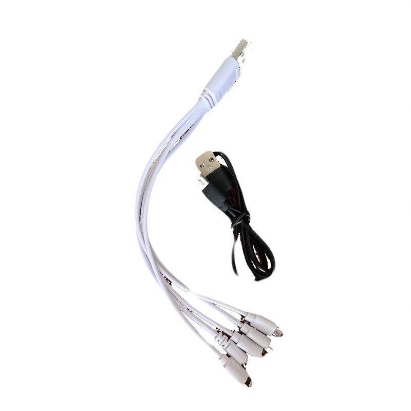 سیستم روشنایی خورشیدی دیپ کینگ مدل DK-802SLجدید