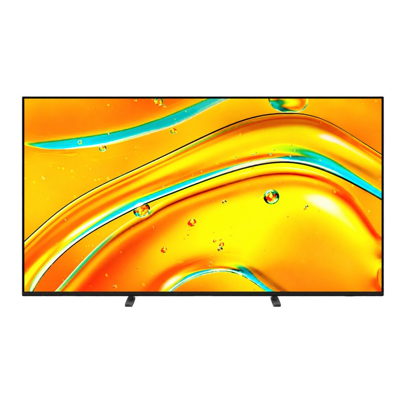 تلویزیون 85 اینچ ال ای دی هوشمند سونی مدل K-85XR50جدید