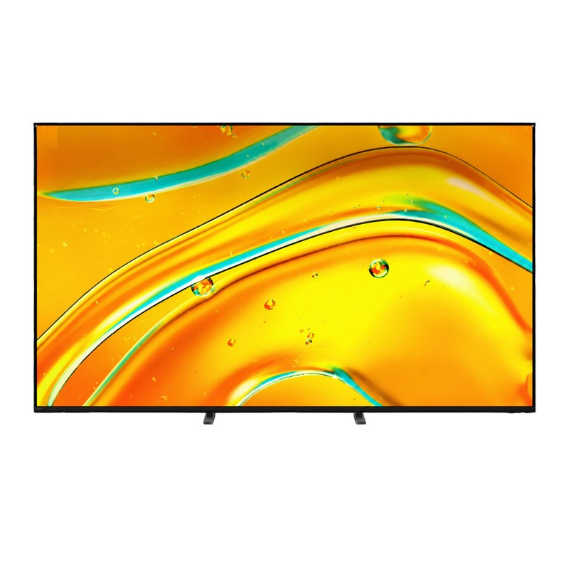 تلویزیون 75 اینچ ال ای دی هوشمند سونی مدل K-75XR50جدید