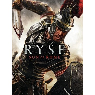 بازی کامپیوتر ی فرزند رم Ryse Son of Rome