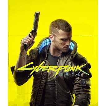 بازی کامپیوترCyberpunk 2077