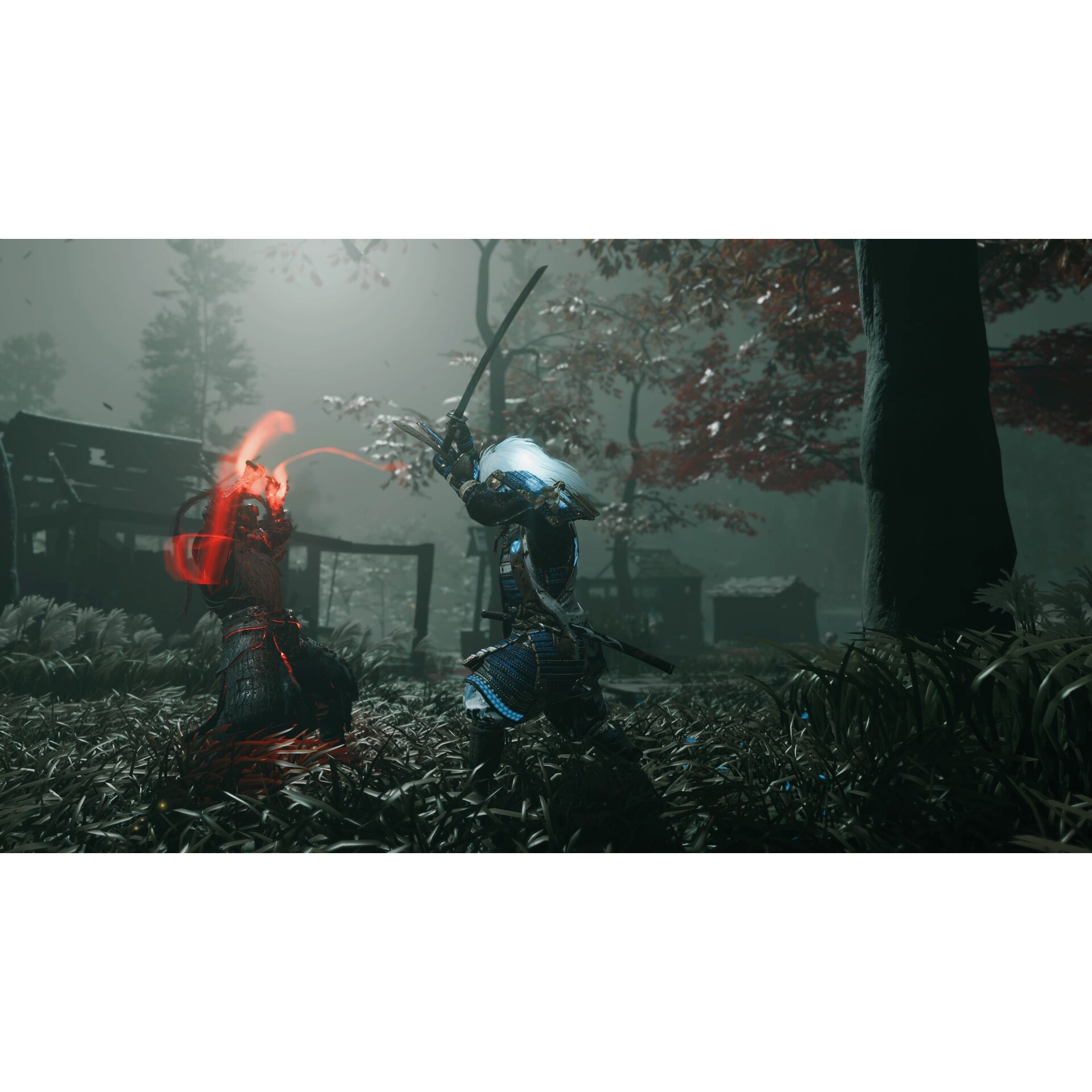 بازی Ghost of Tsushima DIRECTORS CUT شبح سوشیما برای کامپیوتر