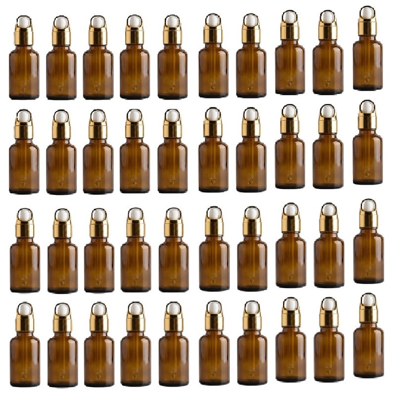 قطره چکان 30 سی سی بسته 40 عددی مدل RZ01