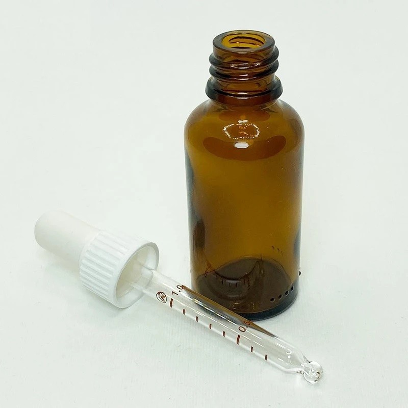 قطره چکان مدل RTY - 1 میلیلیترجدید