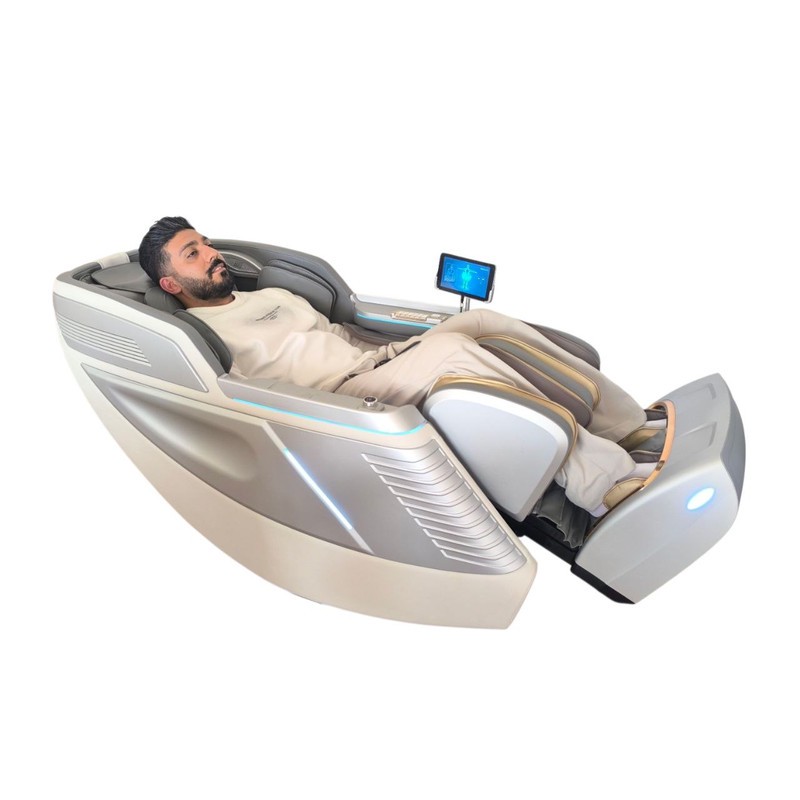 صندلی ماساژور لیرکن مدل Lek-988Z1