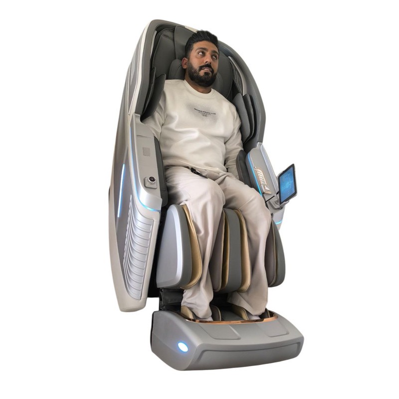 صندلی ماساژور لیرکن مدل Lek-988Z1
