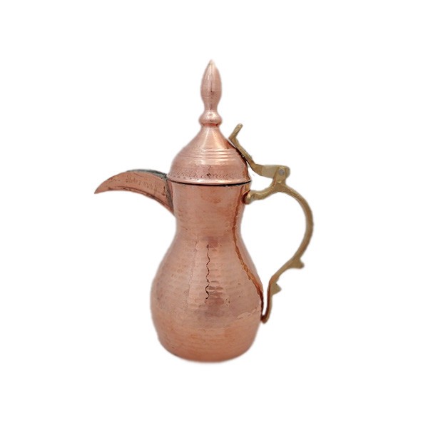  قهوه جوش کد 2.ZH212 صبا مس زنجان