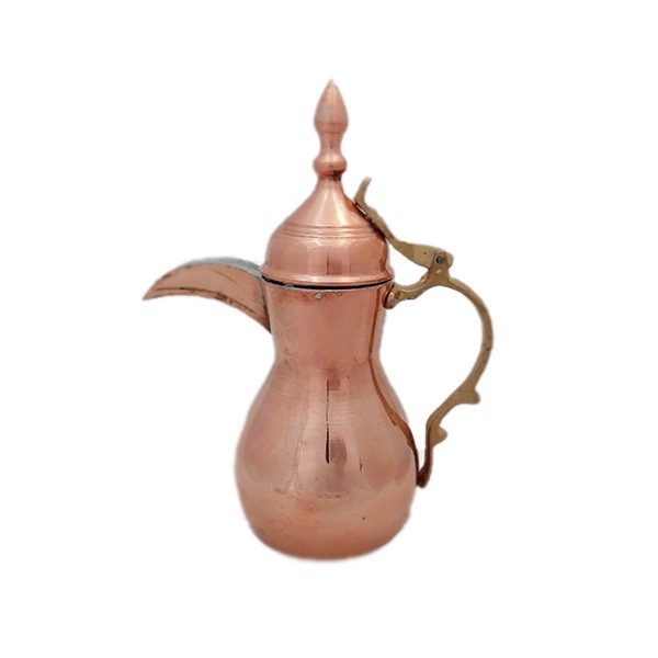  قهوه جوش کد 1.ZH212 صبا مس زنجان