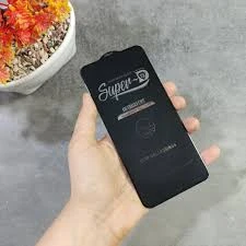 گلس سامسونگ Galaxy A15 شیشه ای