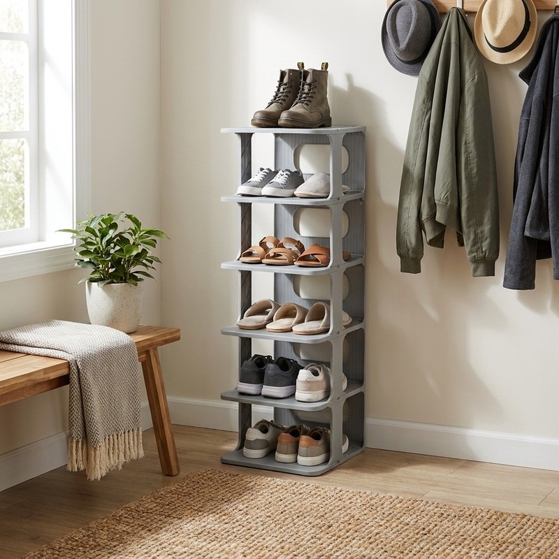 جاکفشی ریما مدل دنا کد 5FLOORجدید
