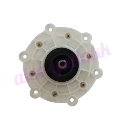 گیربکس ماشین لباسشویی دوقلو پاکشوما مدل چهارگوش( 35mm)