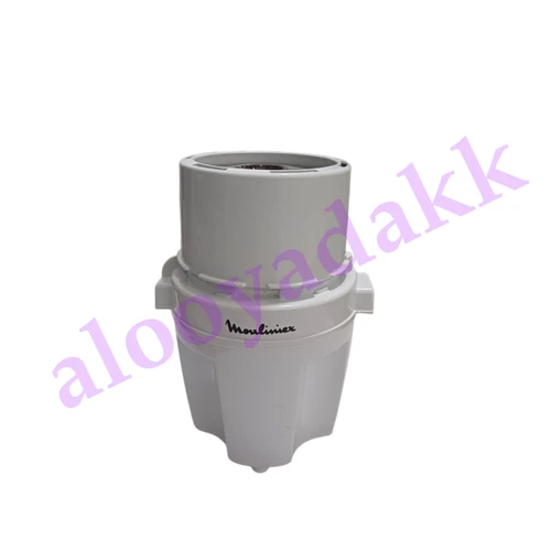 آسیاب برقی طرح مولینکس