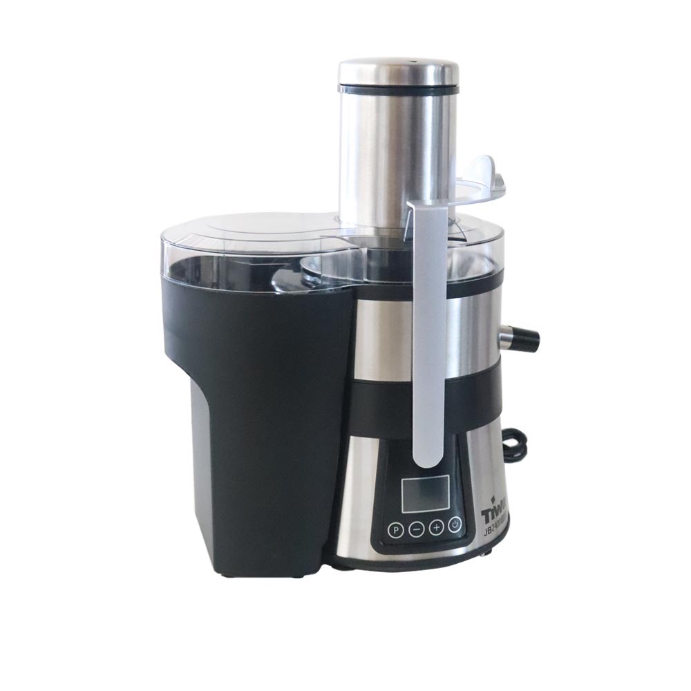 آبمیوه گیری تک کاره مدل JB2400 تیواجدید