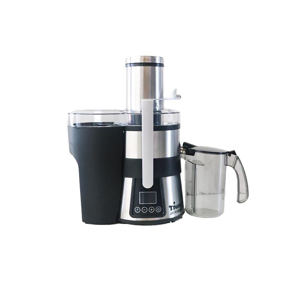 آبمیوه گیری تک کاره مدل JB2400 تیواجدید