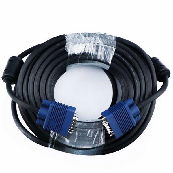 کابل VGA ایکس پی پروداکت مدل CCTY طول 20 مترجدید