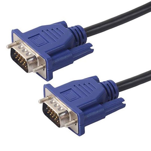 کابل VGA ایکس پی پروداکت مدل CCTY طول 20 مترجدید