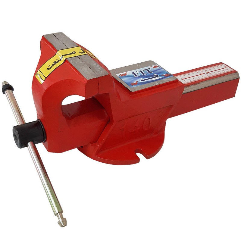 گیره رومیزی آمل صنعت مدل RX-00140جدید