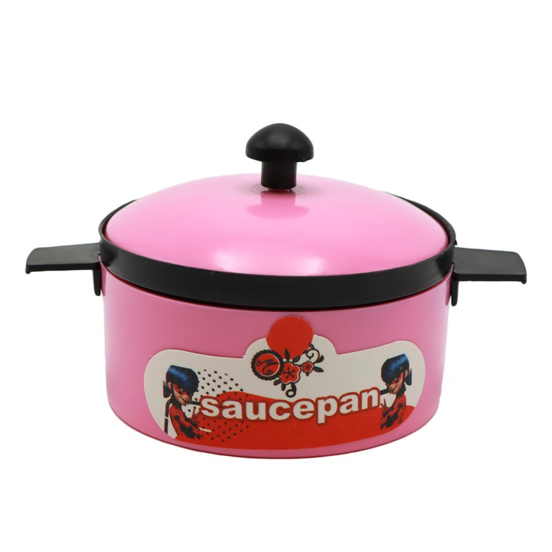 ست اسباب بازی آشپزخانه مدل cookery-001