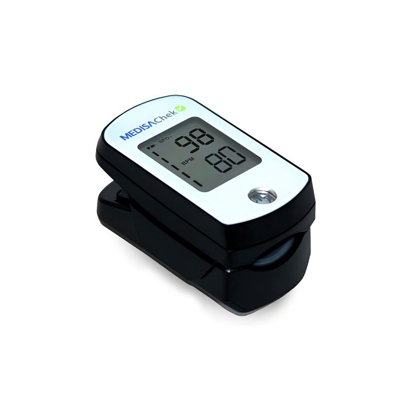 پالس اکسیمتر مدیساچک مدل TD-8255جدید