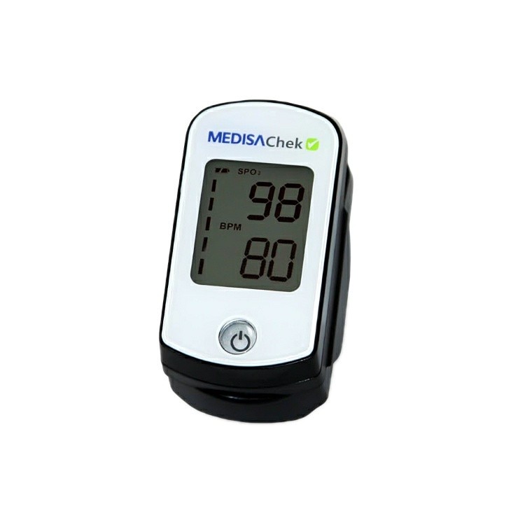 پالس اکسیمتر مدیساچک مدل TD-8255جدید