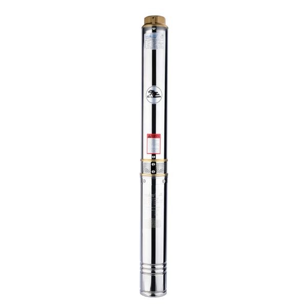 موتور و پمپ شناور 3 اسب بخار استریم مدل 4sdm6 20 - 4sd2200Sجدید