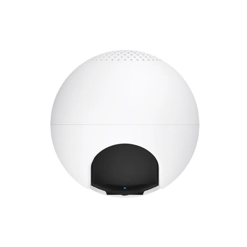 دوربین مداربسته تحت شبکه بی سیم شیائومی مدل C300 Dual MJSXJ22CM با لنز 3 مگاپیکسل، رزولوشن 1296 2304 پیکسل، پشتیبانی ...