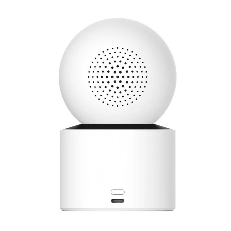 دوربین مداربسته تحت شبکه بی سیم شیائومی مدل C300 Dual MJSXJ22CM با لنز 3 مگاپیکسل، رزولوشن 1296 2304 پیکسل، پشتیبانی ...
