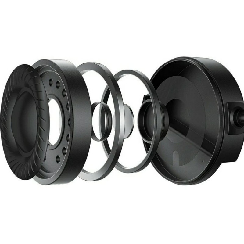دوربین مداربسته تحت شبکه بی سیم شیائومی مدل C300 Dual MJSXJ22CM با لنز 3 مگاپیکسل، رزولوشن 1296 2304 پیکسل، پشتیبانی ...