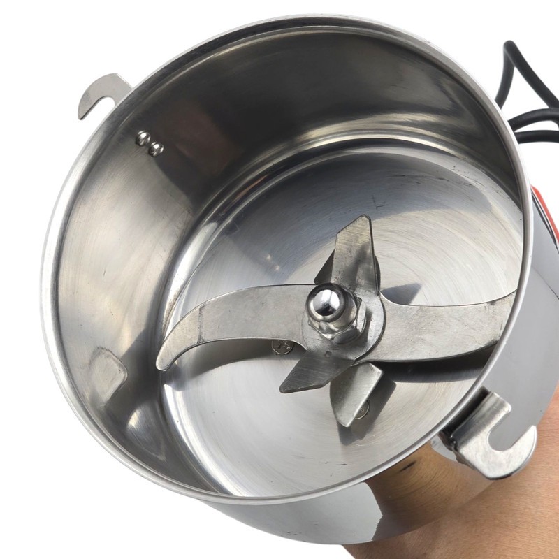 آسیاب صنعتی یونیک مکس مدل UM-350جدید