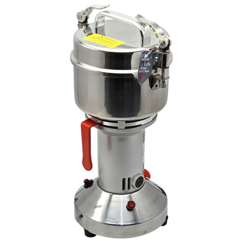 آسیاب صنعتی یونیک مکس مدل UM-350جدید