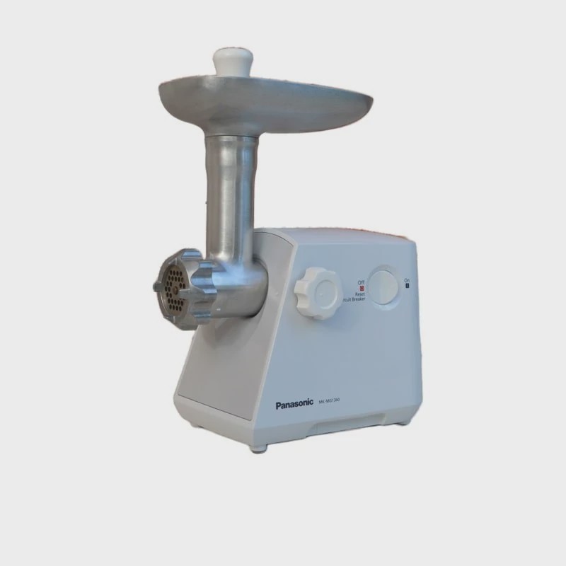 چرخ گوشت پاناسونیک مدل 1360