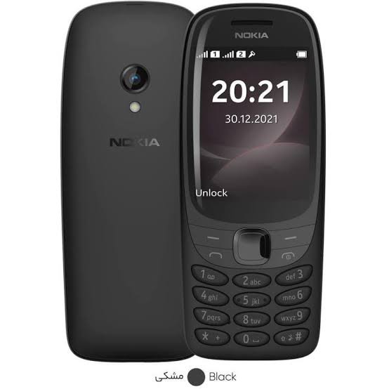 گوشی موبایل نوکیا مدل 6310جدید
