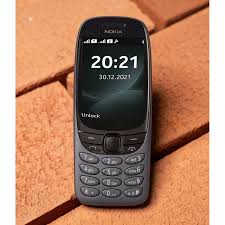 گوشی موبایل نوکیا مدل 6310جدید