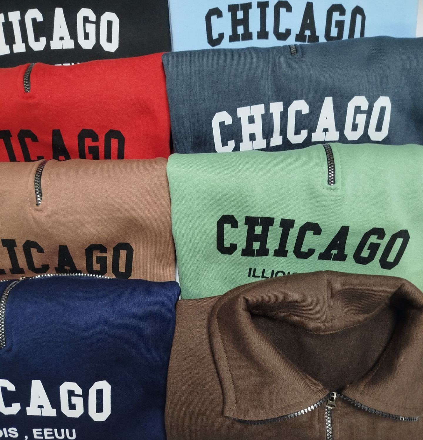 دورس chicago عمدهجدید